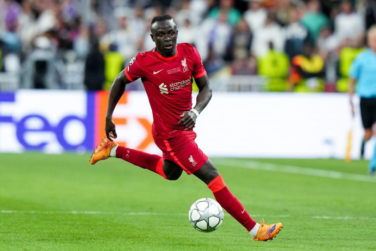 Mané Celebration background