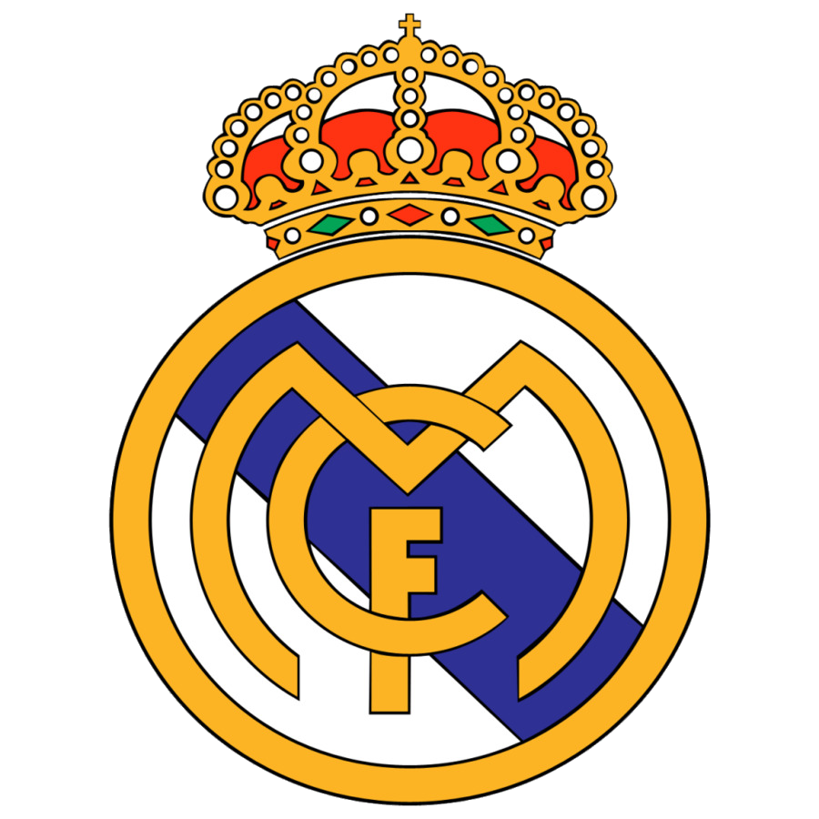 Real Madrid Logo